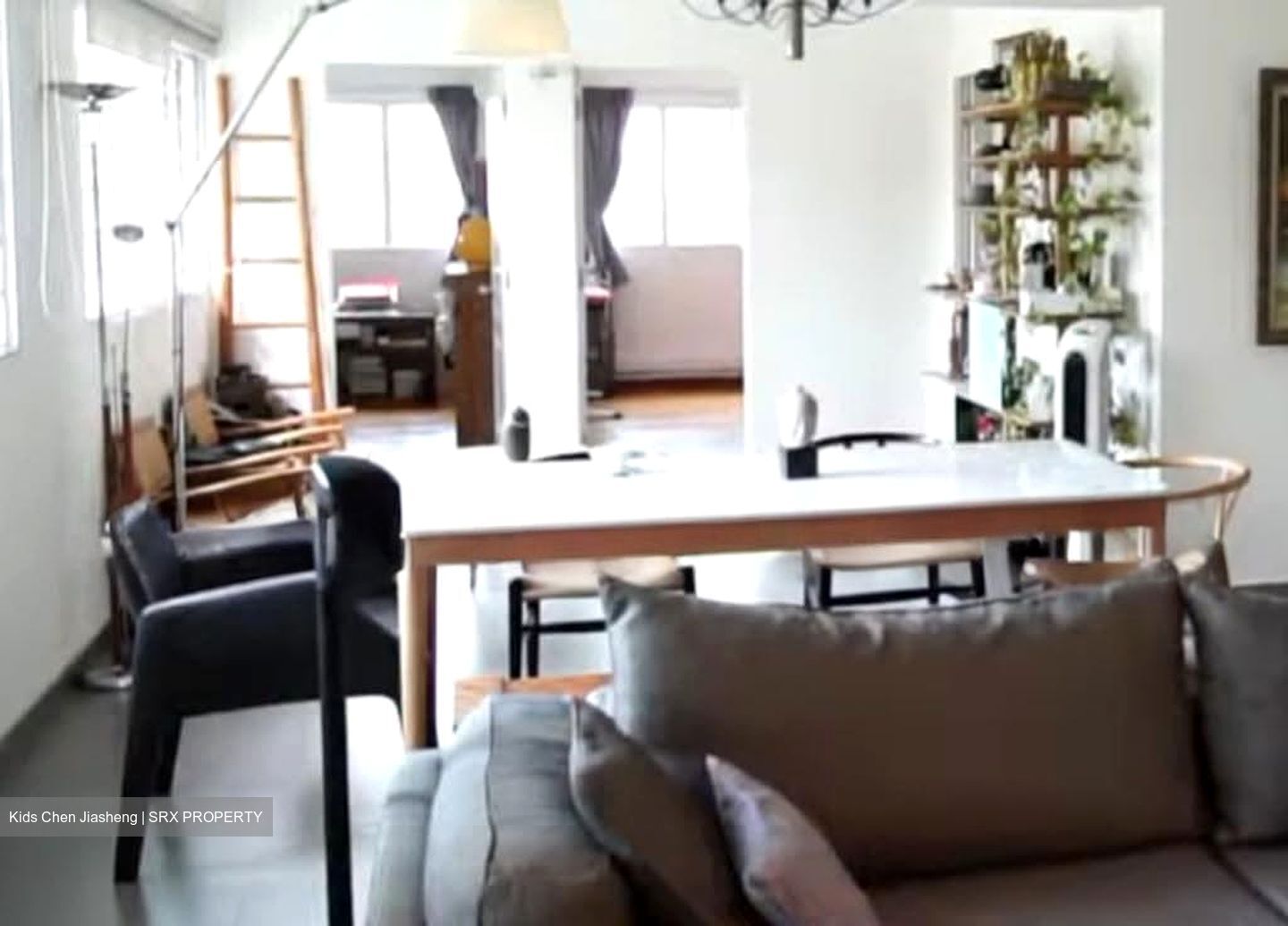 Blk 162 Bishan Street 13 (Bishan), HDB Executive #611994081